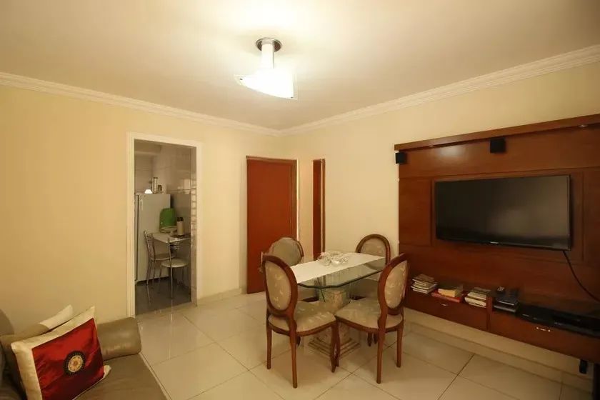 Apartamento à Venda - Palmares, 2 Quartos, 95 m2 - Foto 3