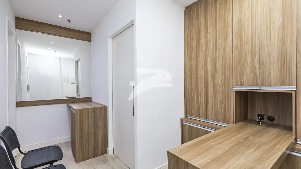 Conj. Comercial Vila Izabel 33m² - Foto 3