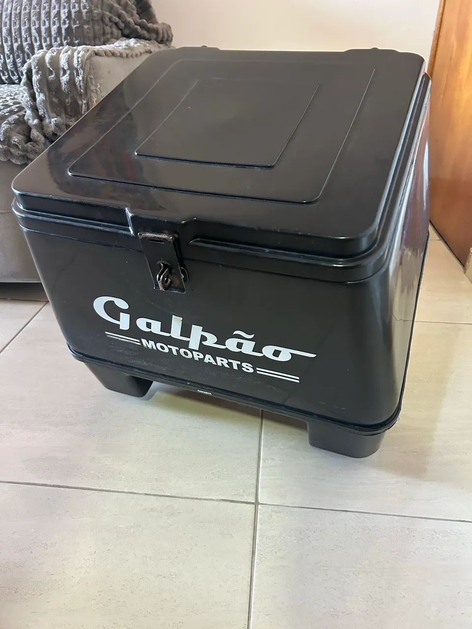 Bau de mto - Foto 4