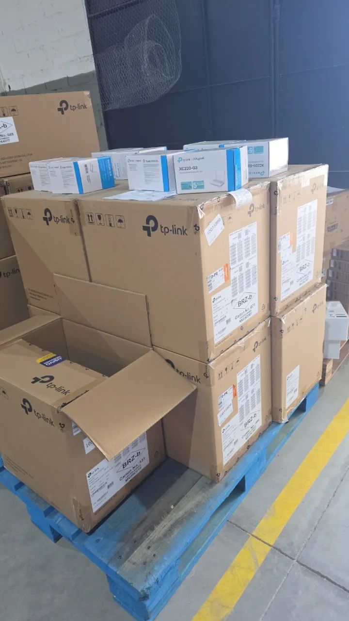 Caixa de Papelão  - Foto 2