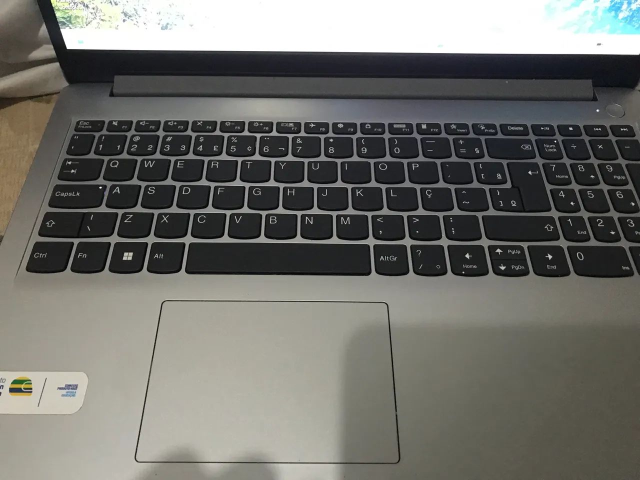 NOTEBOOK LENOVO! - Foto 3