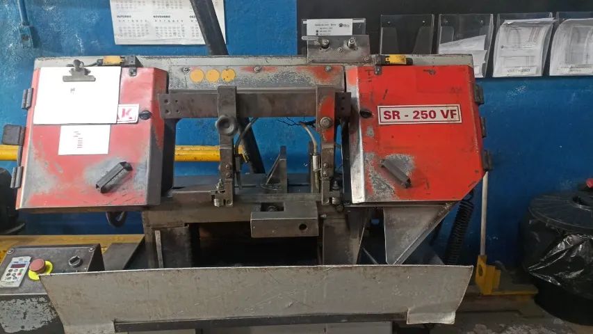 serra ronemak 250