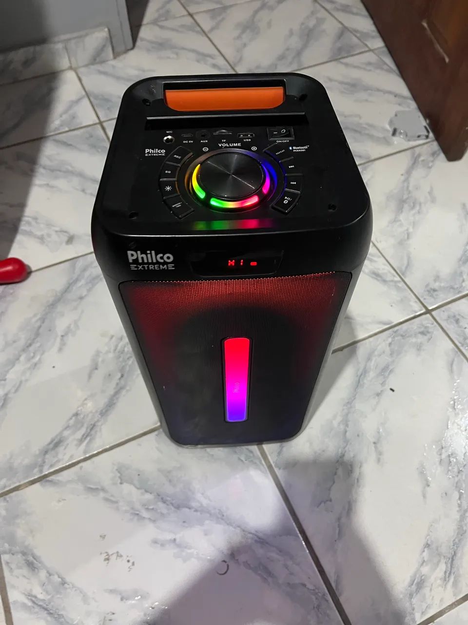 Caixa de som  - Foto 4