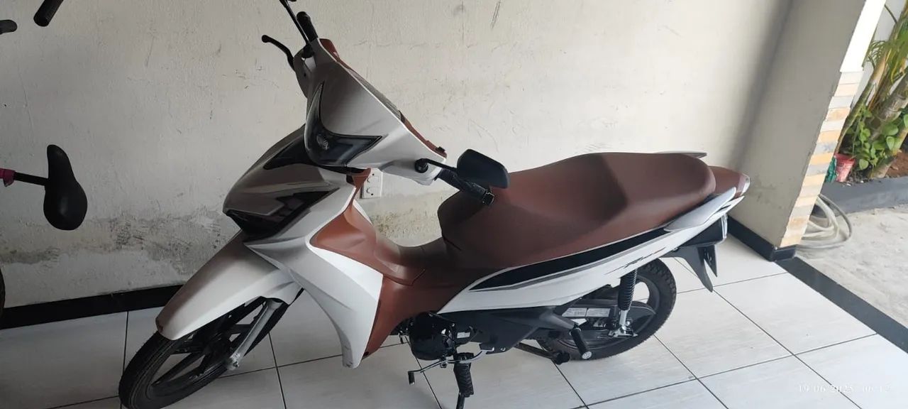 Moto Extra - Foto 2