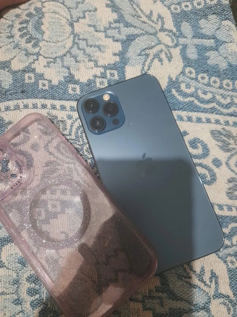 iPhone 12 Pro max  - Foto 2