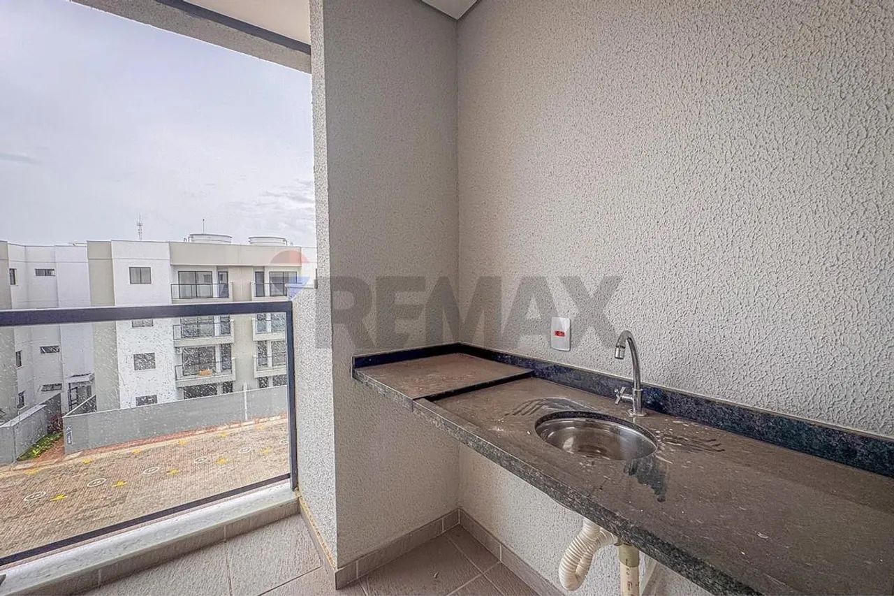 Apartamento 56,84 m² no Dálias Residence - Holambra/SP - Foto 5