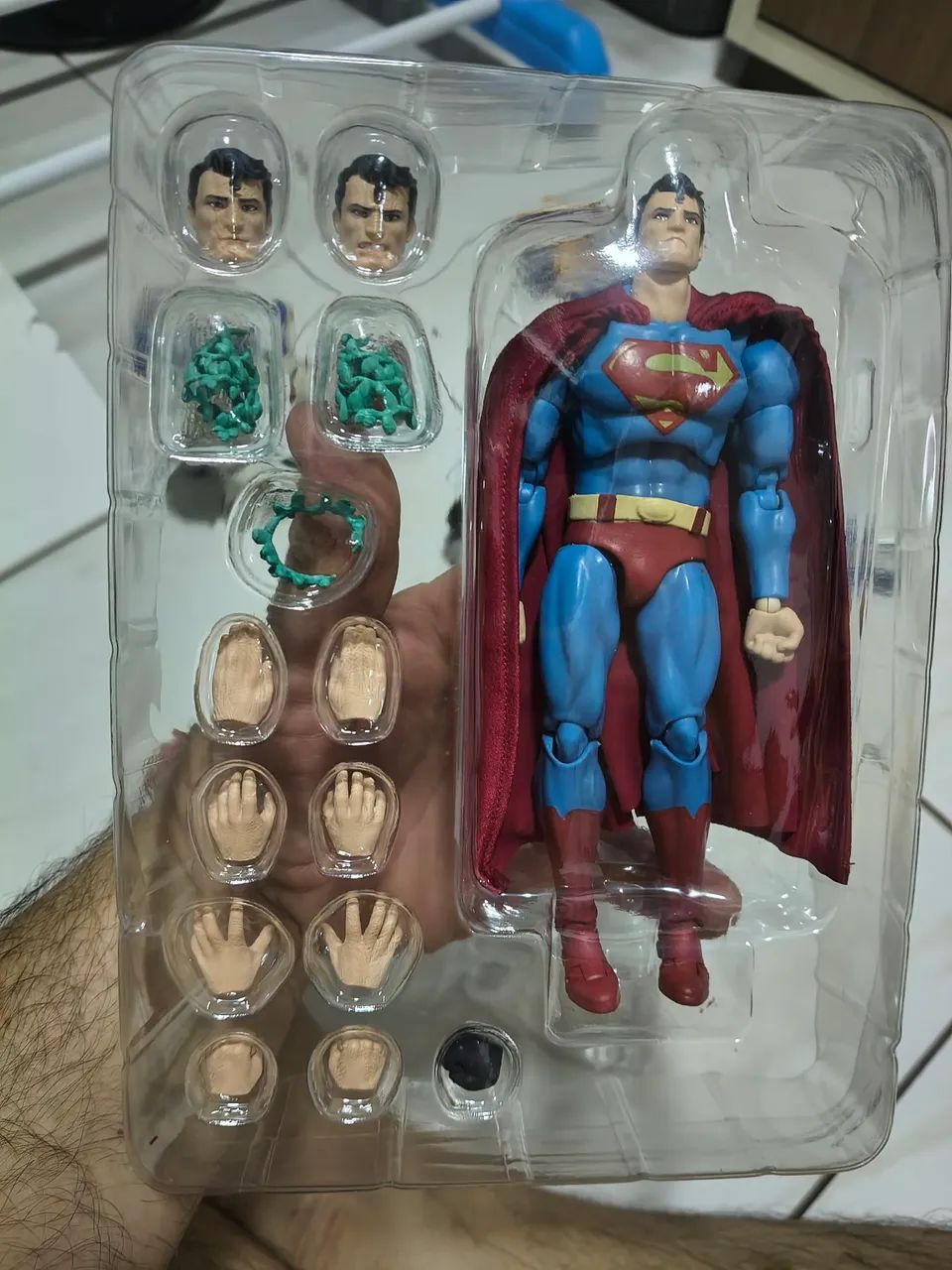 Superman CT Toys  - Foto 2