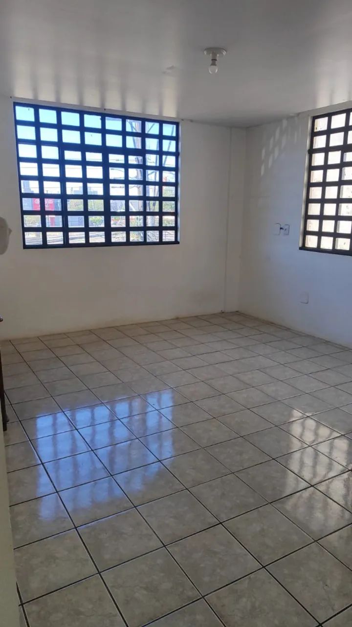Apartamento 02 Quartos Alto Alegre
