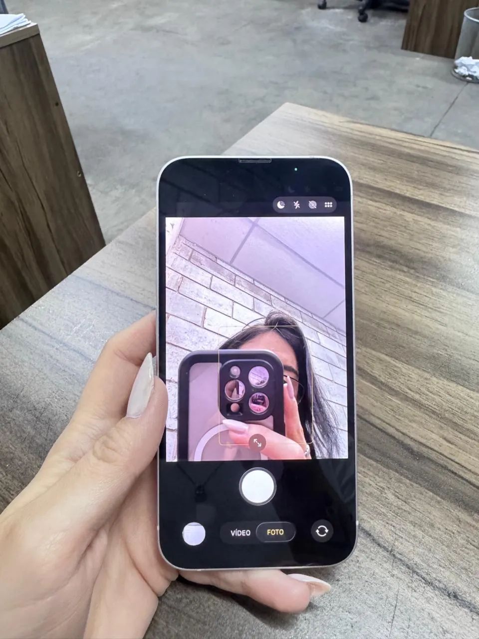iPhone 13 128gb - Foto 4