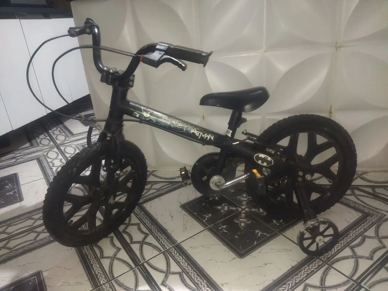 Bicicleta infantil  - Foto 3