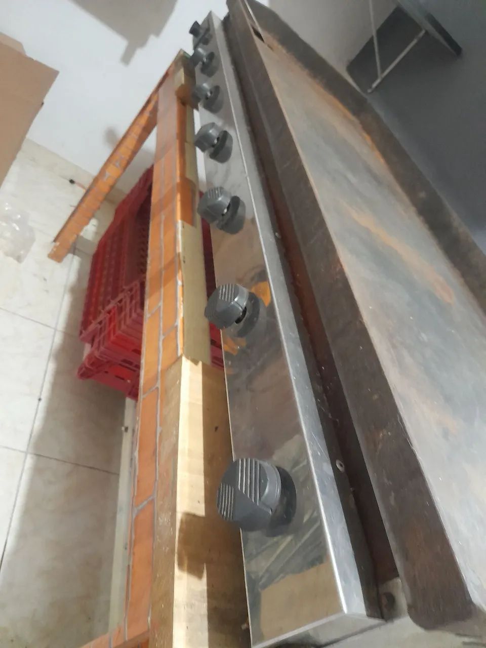 Chapa Venâncio  profissional  - Foto 4