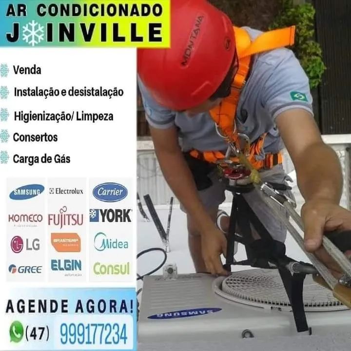 Rapel Joinville  - Foto 2