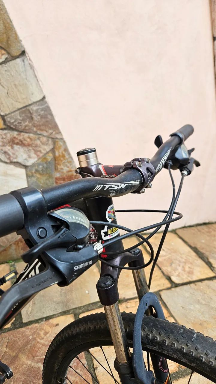 Bicicleta Monaco - Foto 4