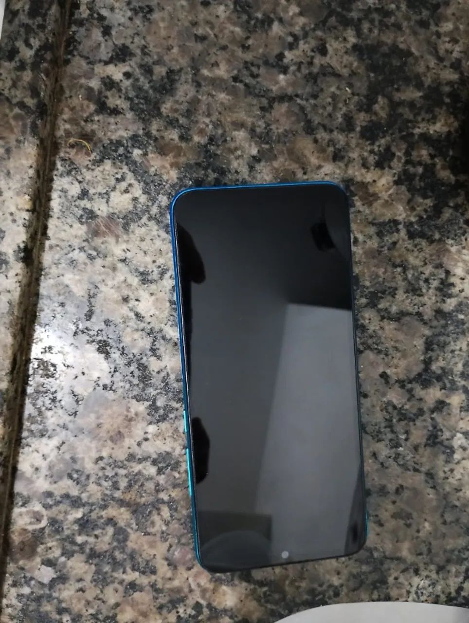 Celular xaomi 