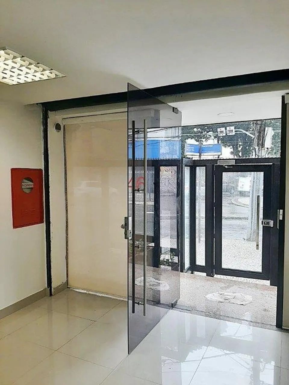 Prédio Uniempresarial Laranjeiras - Foto 2