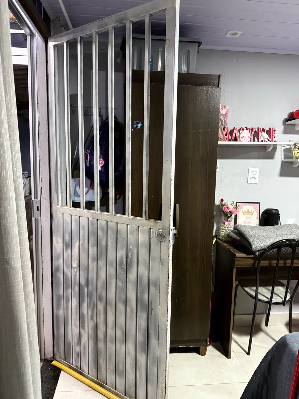 Vendo esse portão 65071622710402121