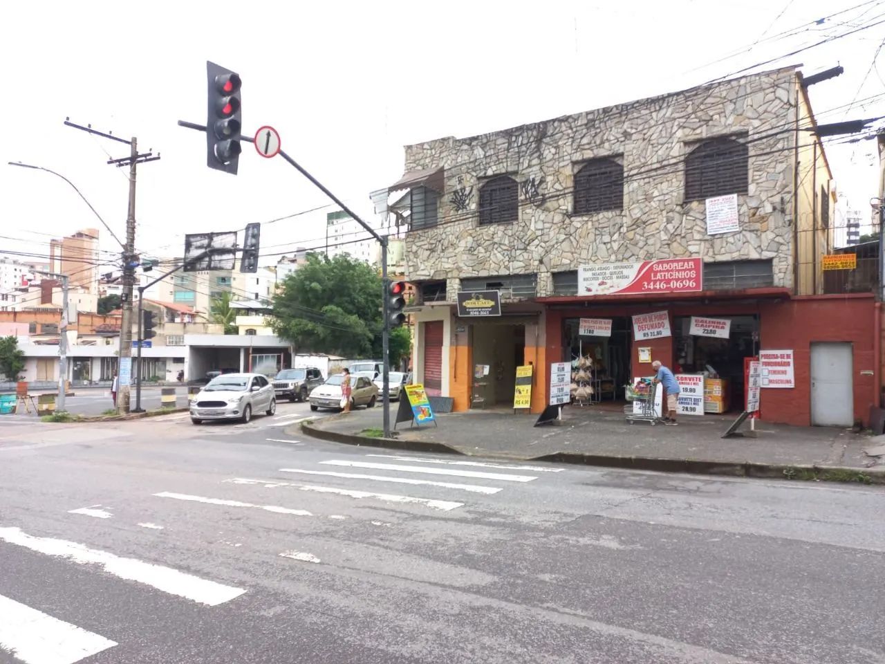Prédio / Edifício Inteiro à venda em Belo Horizonte - Foto 2