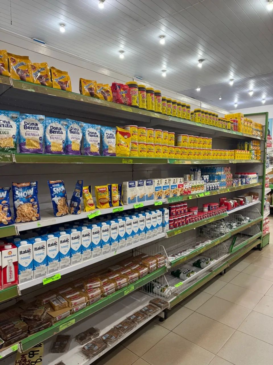Gôndolas de Supermercado - Foto 3