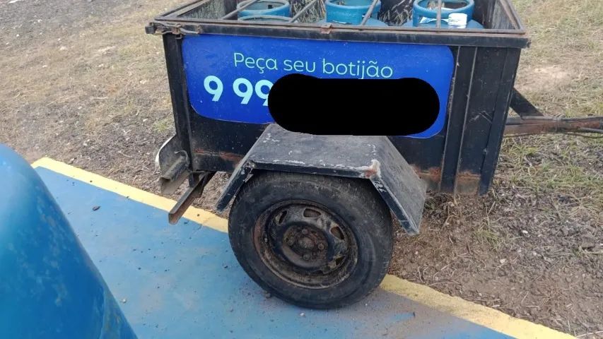 Distribuidora revenda gás e água bairro atalaia - Foto 3