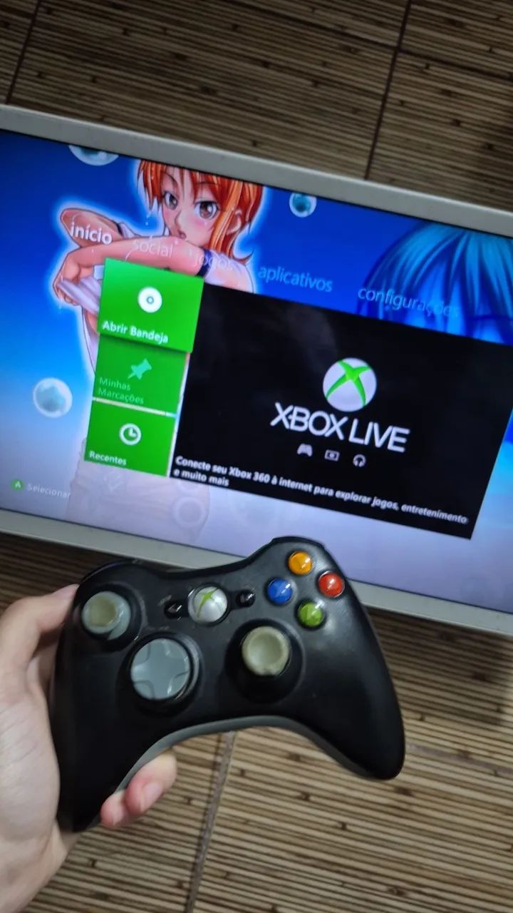 Xbox 360 Desbloqueado - Foto 5