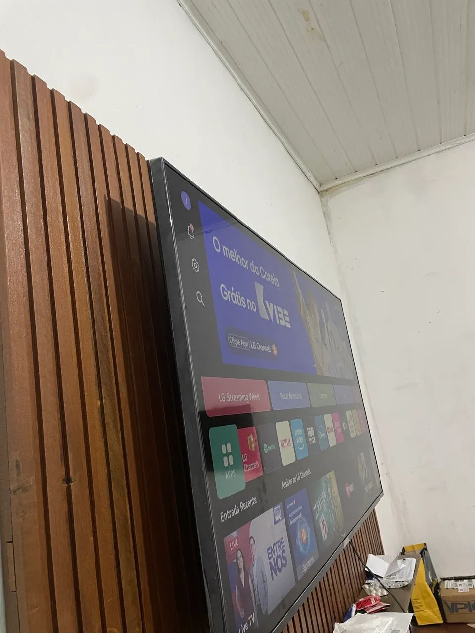 TV LG 50? - Foto 3
