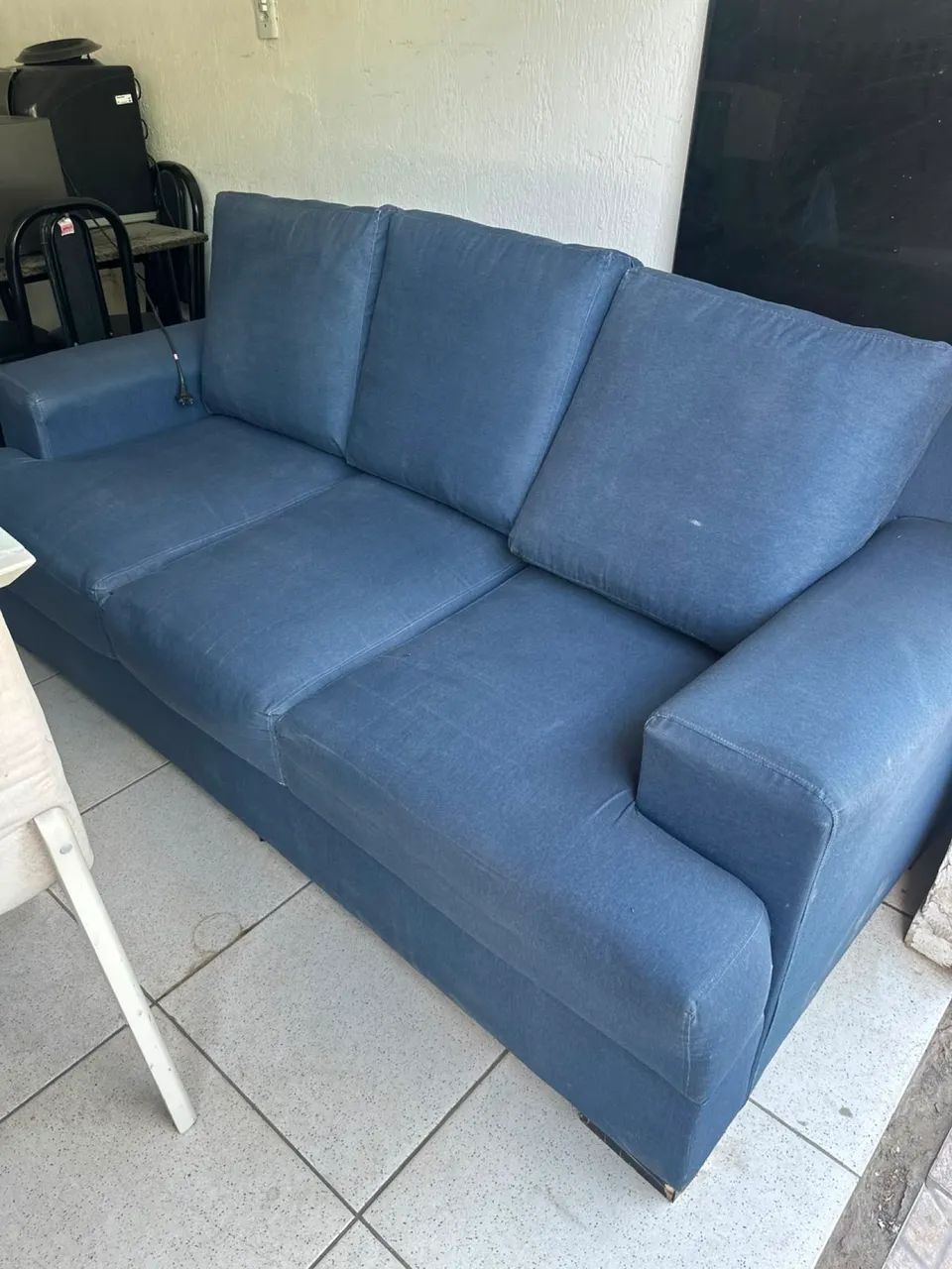Sofá 