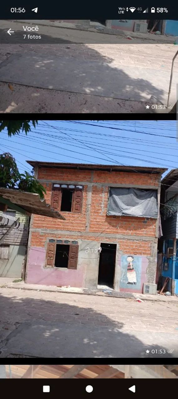 Foto - Macapá - Perpétuo Socorro