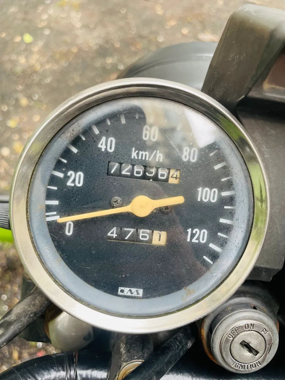 Intruder 125 custom - Foto 3
