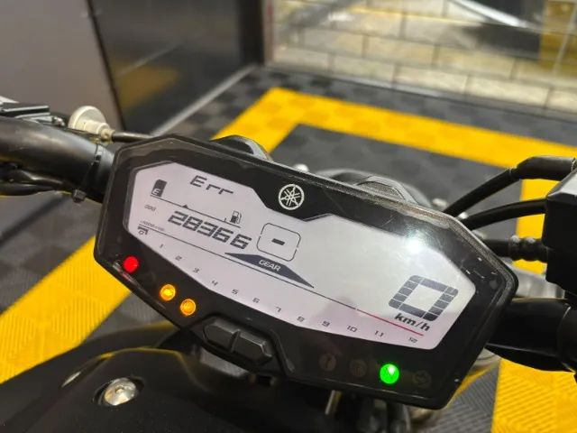 Yamaha MT 07 Abs - 2018 - 28 Mil Km - Foto 5