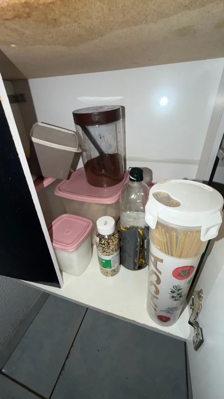 Vende se armário - Foto 2