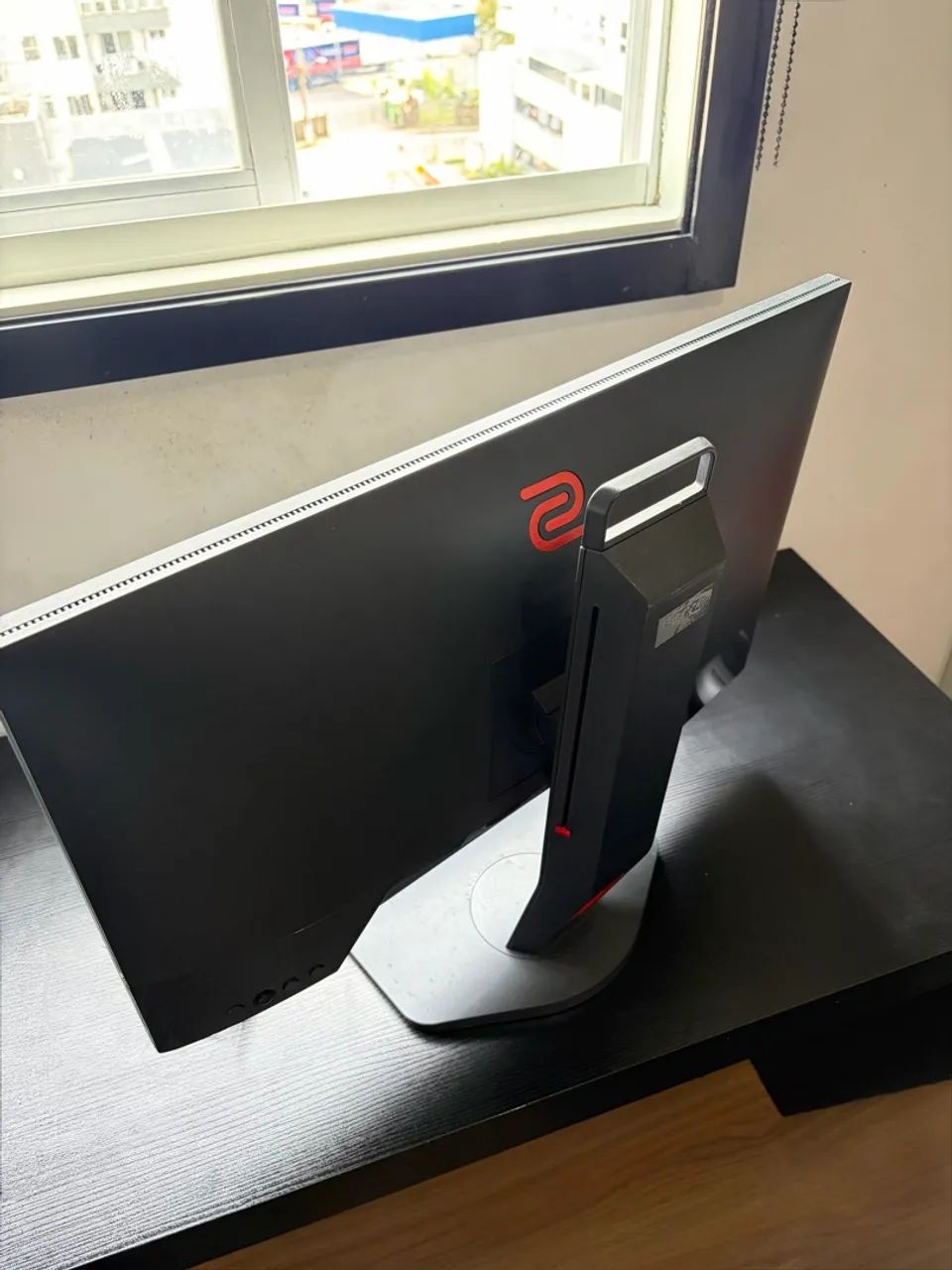 Monitor BenQ Zowie XL2411K 24" 144hz - Foto 2