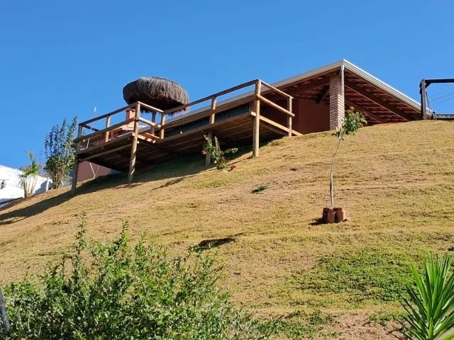 Casa/chácara Pinhalzinho sp - Foto 4