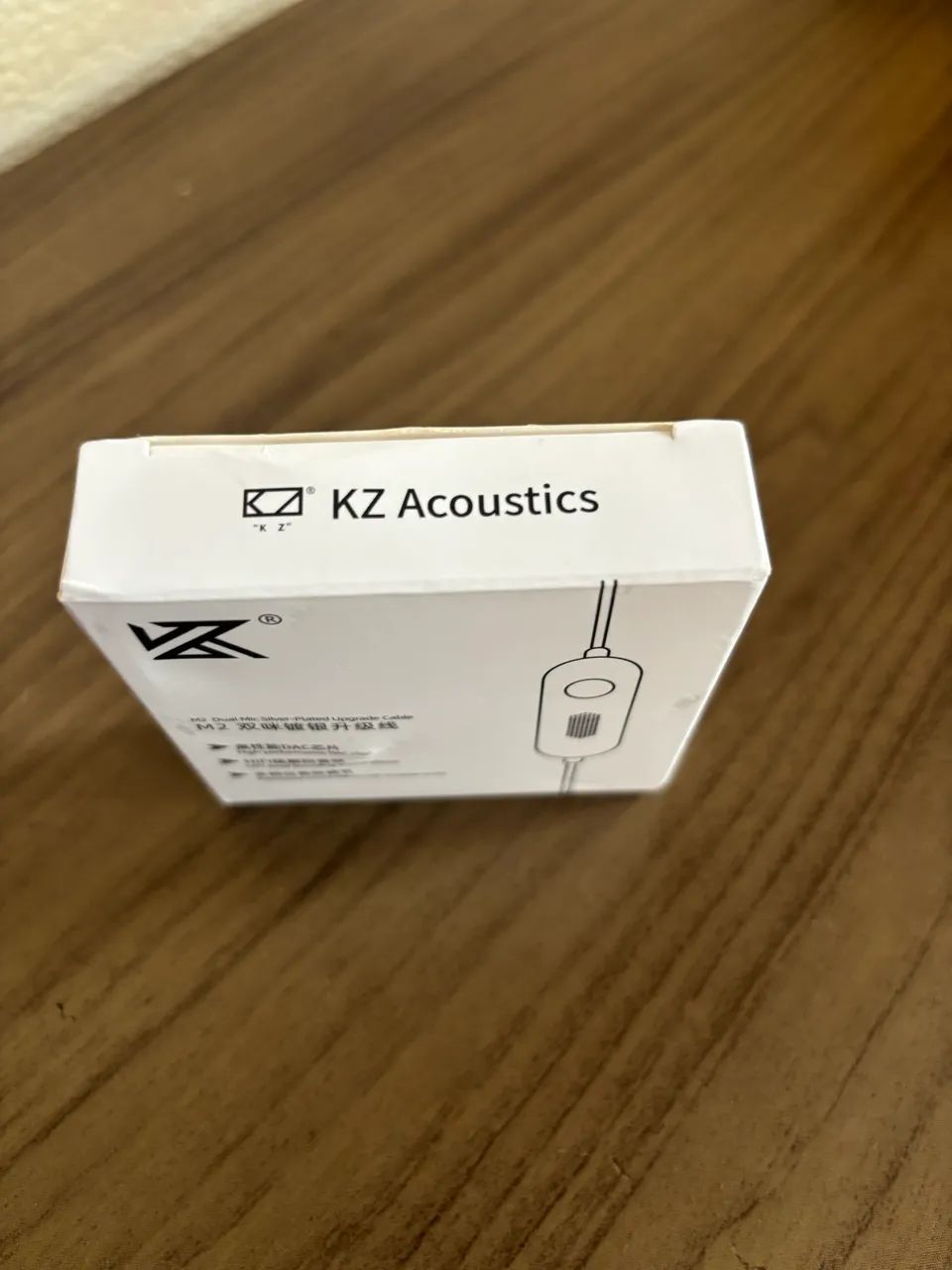 KZ Acoustics - Foto 3
