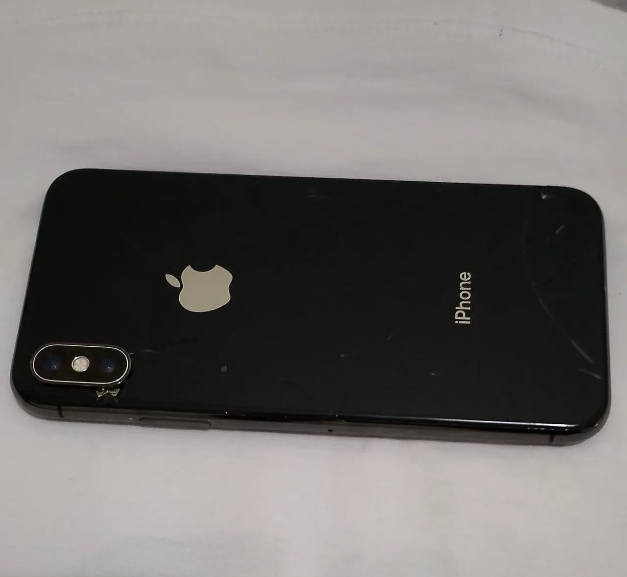IPHONE X