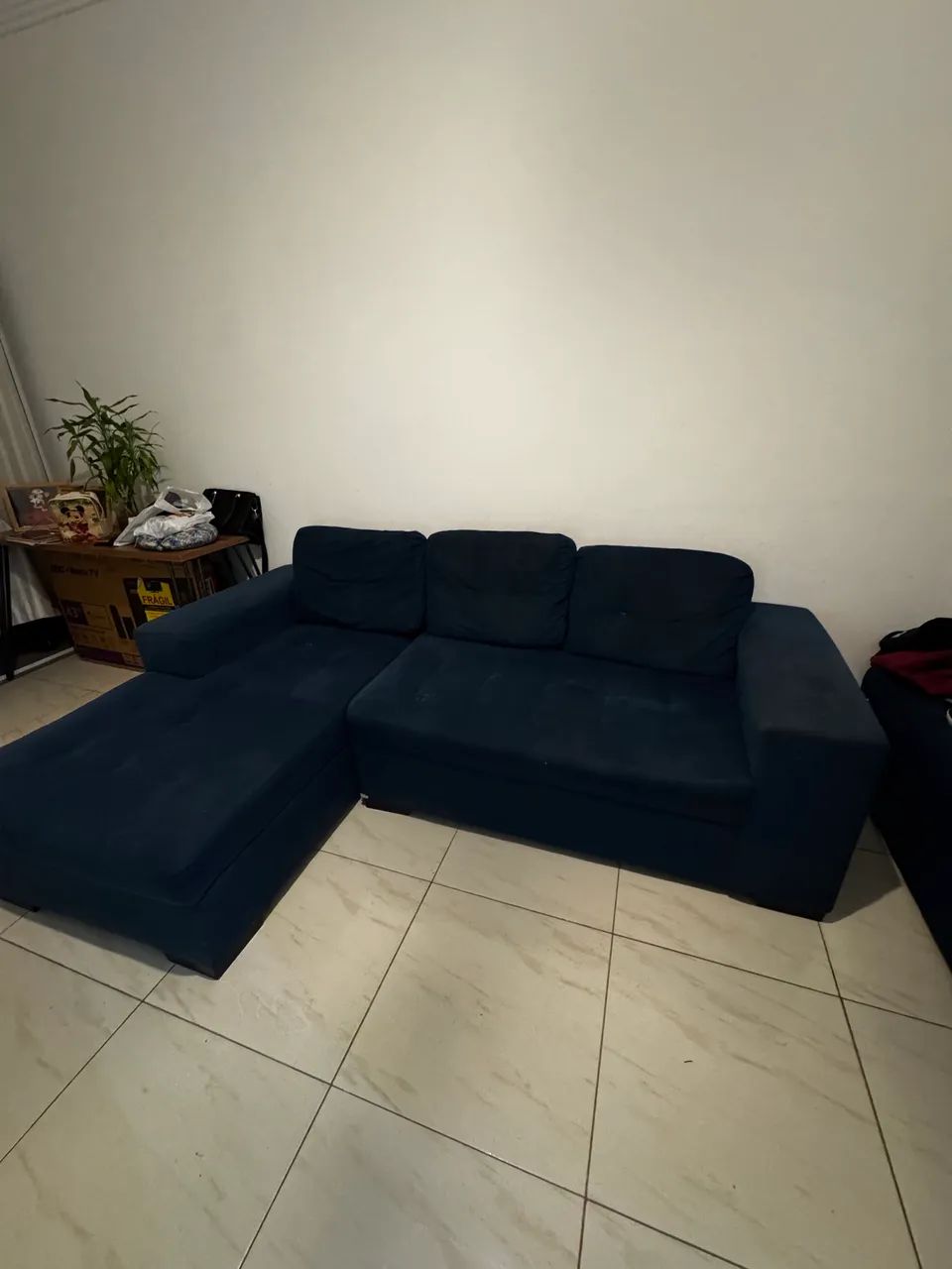 Sofá 