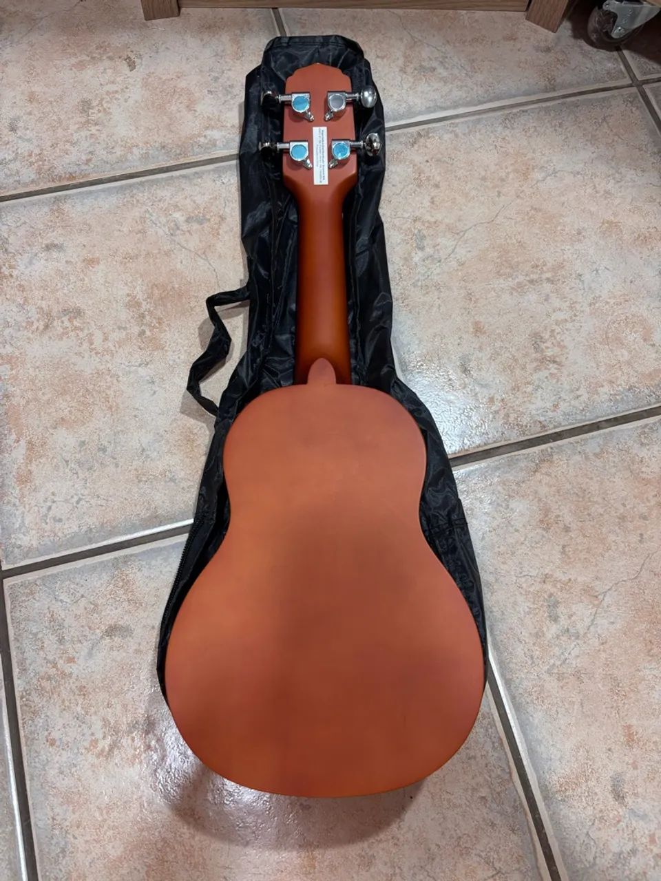 Ukulele - Foto 2