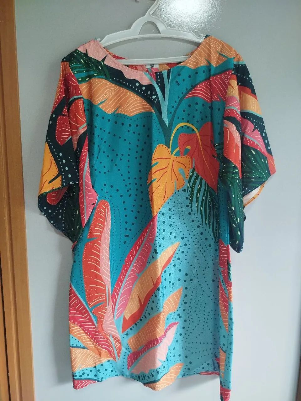 Vestido lindo!