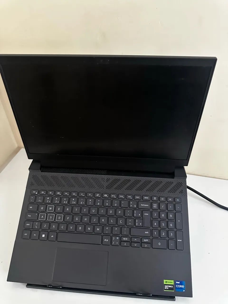 Notebook Dell g15 5530 gamer  - Foto 2