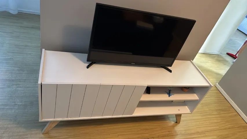 Rack para TV - Foto 5