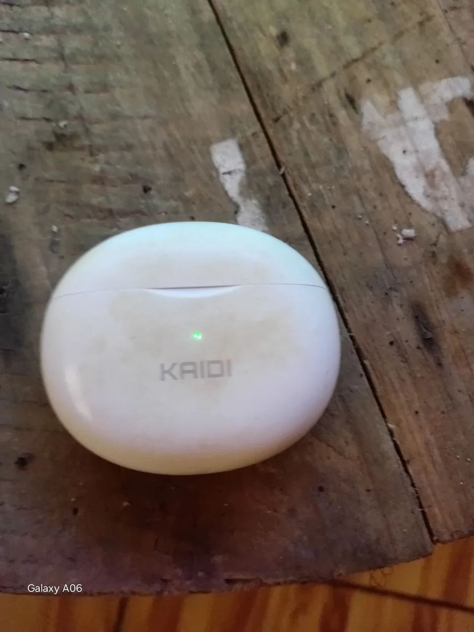 Fone kaidi