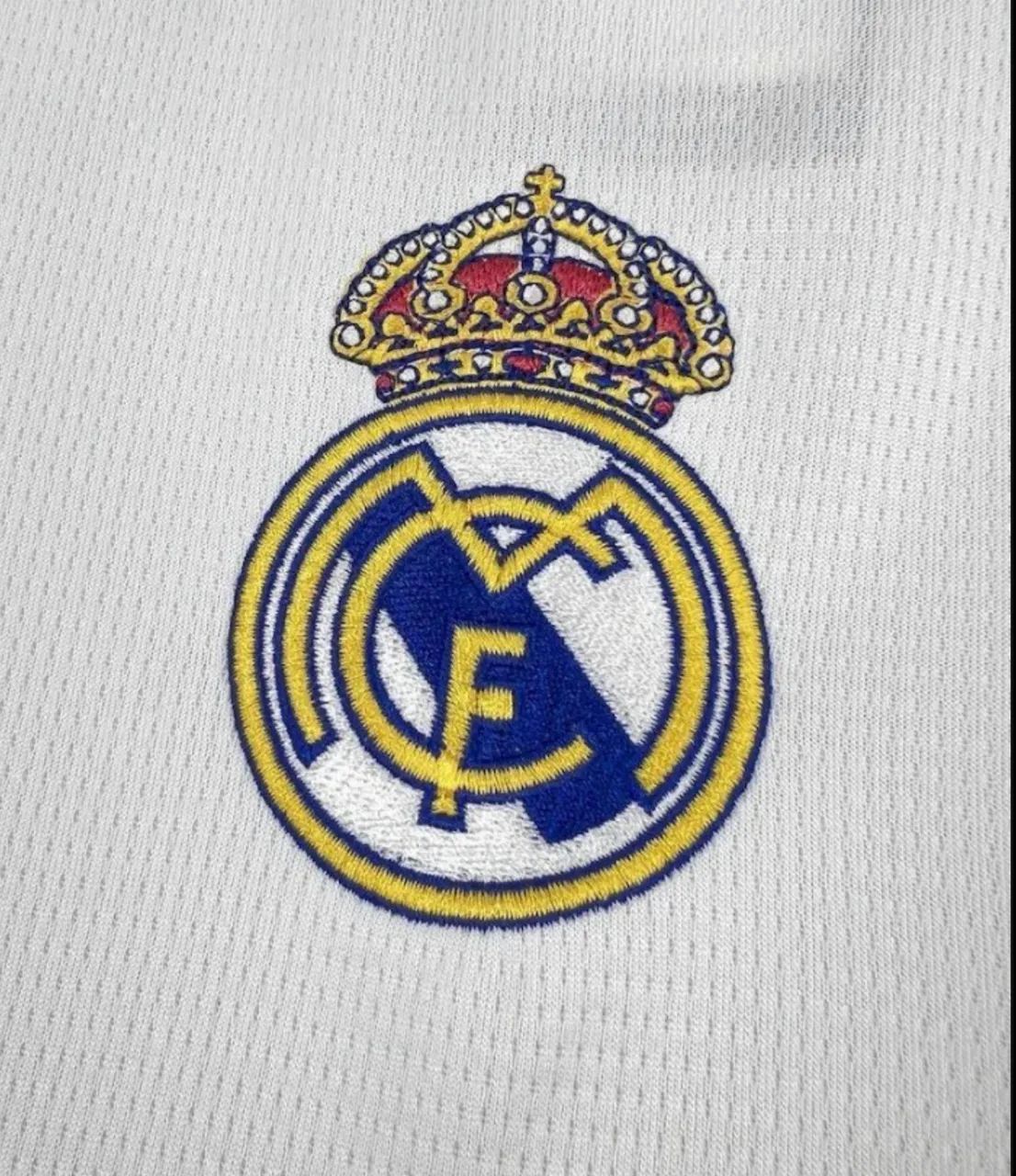 REAL MADRID 26/27  - Foto 5