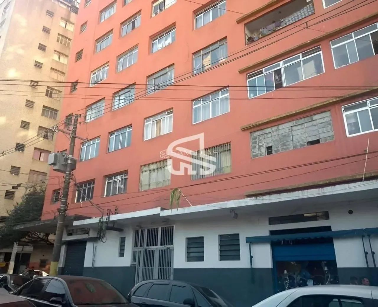 Apartamento 1 Dormitório, 36M2  Entre Sé e Liberdade | Quitado e Financiável! - Foto 3