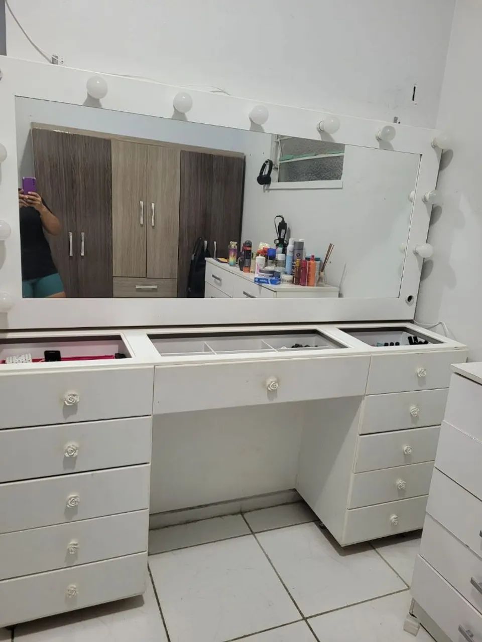 Penteadeira 