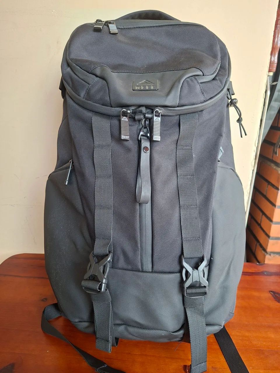 Mochila reef 