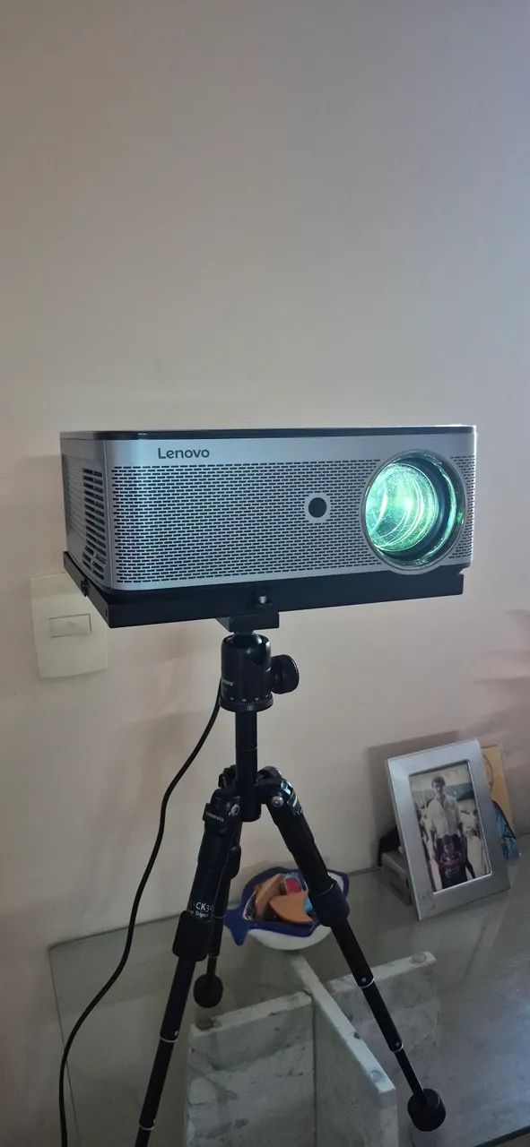 Projetor lenovo L5