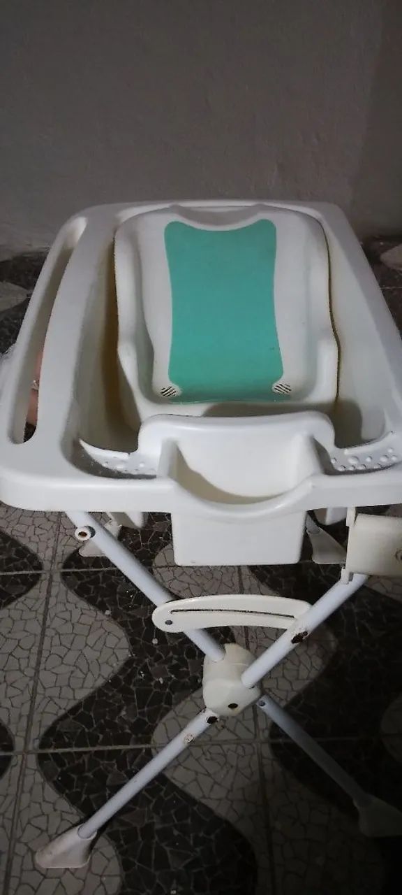 BANHEIRA DE BEBE  - Foto 4