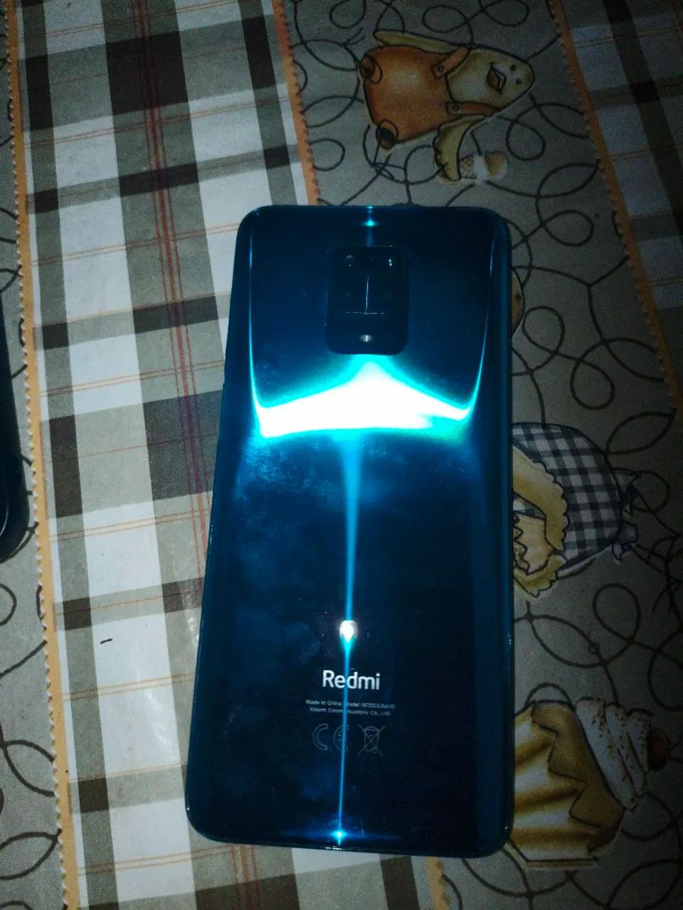 Celular Xiaomi 9s  - Foto 5