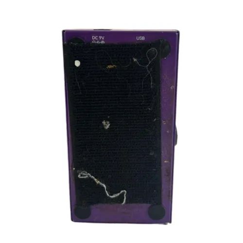 Flamma Digital Pre Amp FS06 - Foto 5