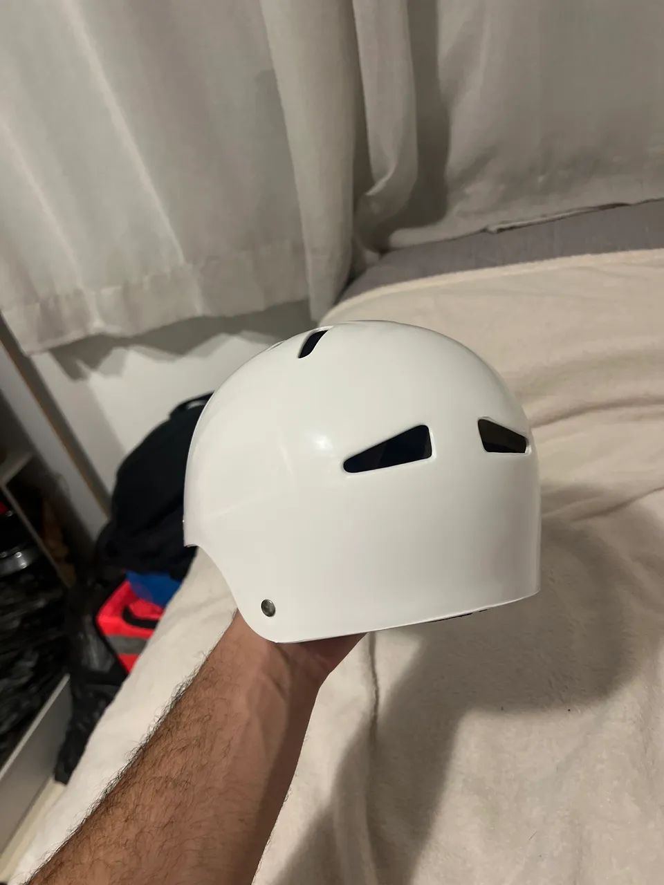 Capacete  - Foto 4