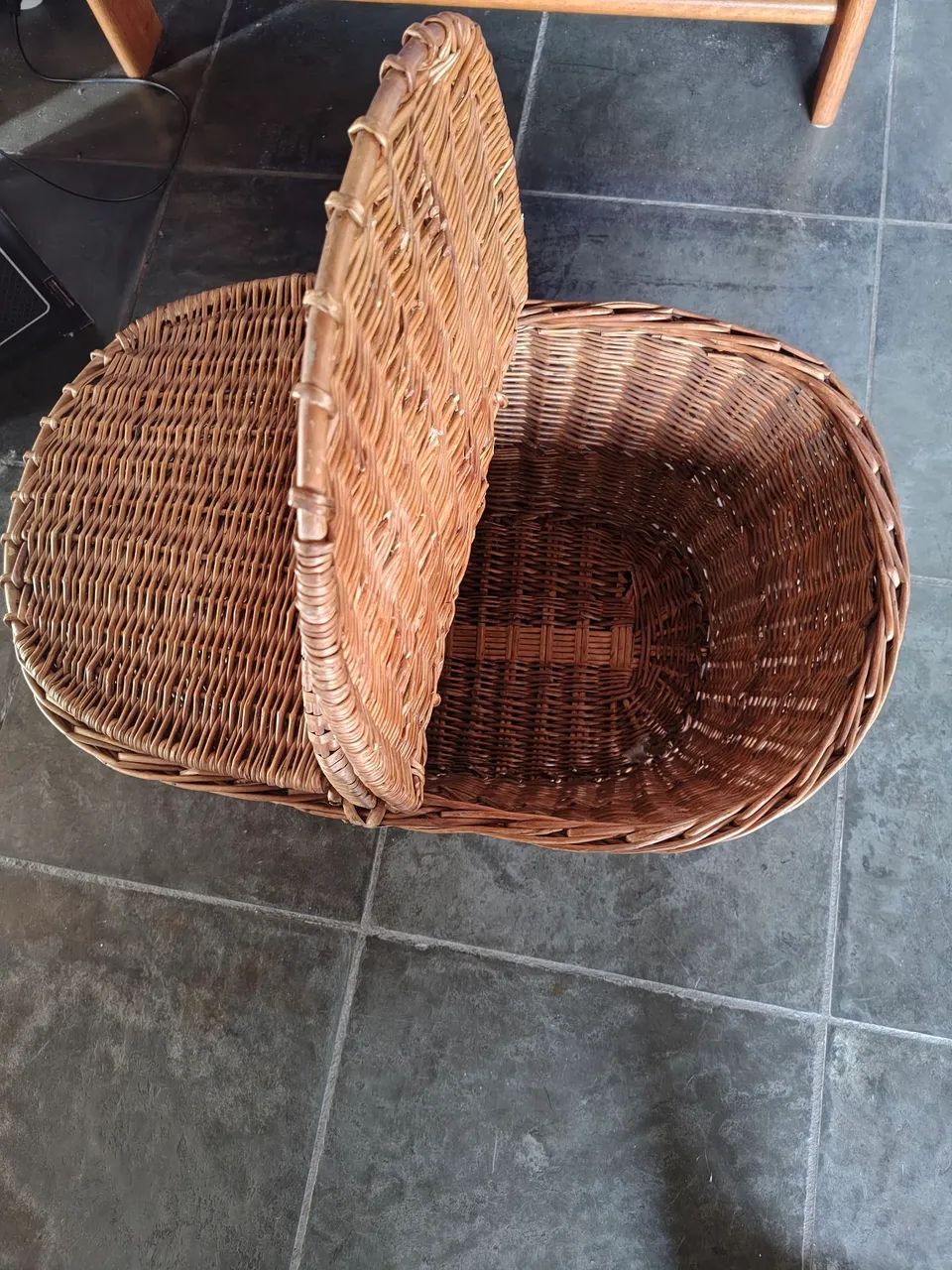 Cesta piquenique  - Foto 3
